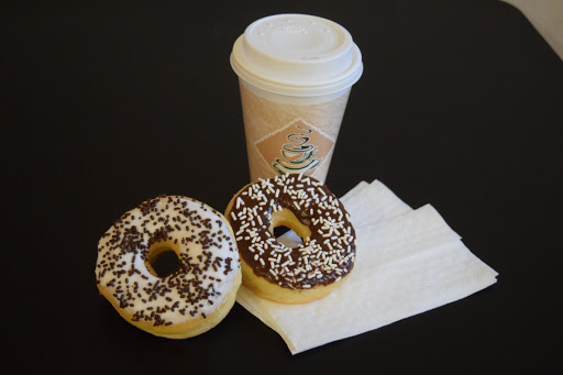 Donut Shop «THE CORNER DONUTS», reviews and photos, 2825 Live Oak St, Dallas, TX 75204, USA