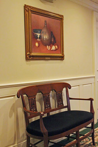 Funeral Home «Collins Funeral Home», reviews and photos, 92 East Ave, Norwalk, CT 06851, USA