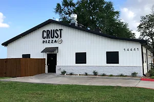Crust Pizza Co. - Tomball image