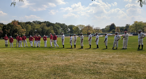 Golf Course «Cantigny Golf», reviews and photos, 27W270 Mack Road, Wheaton, IL 60189, USA