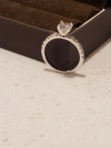 Jewelry Store «Jared The Galleria of Jewelry», reviews and photos, 9210 Sheridan Blvd, Westminster, CO 80031, USA