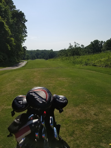 Golf Club «Glenn Dale Golf Club», reviews and photos, 11501 Old Prospect Hill Rd, Glenn Dale, MD 20769, USA