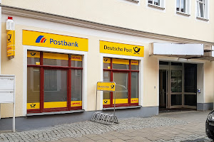 Deutsche Post Filiale 523