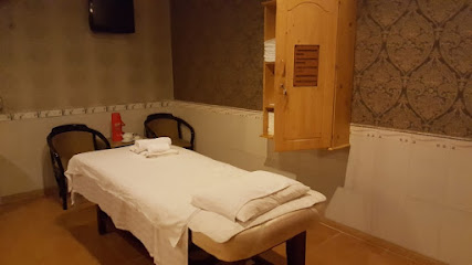 Hình Ảnh MASSAGE PHỤNG THUỶ