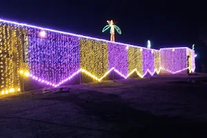 Al-FAISAL- MARQUEE Hall الفیصل شادی ہال image