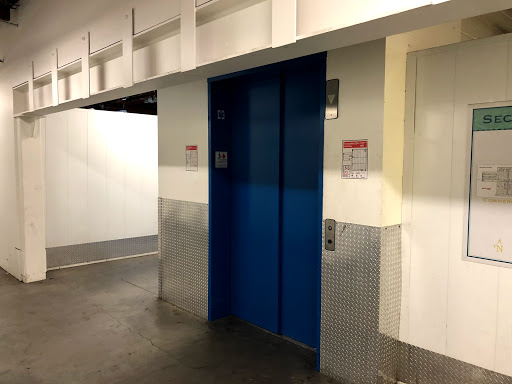 Self-Storage Facility «Magellan Storage», reviews and photos, 5415 E Olympic Blvd, Commerce, CA 90022, USA