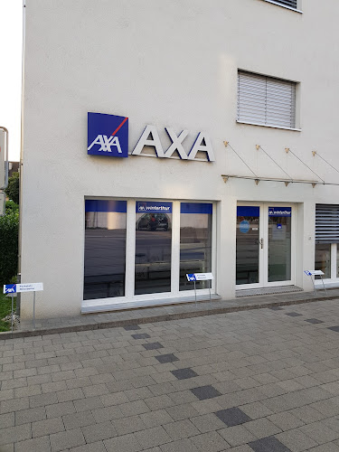 Rezensionen über AXA, Hauptagentur José Areosa in Muttenz - Versicherungsagentur