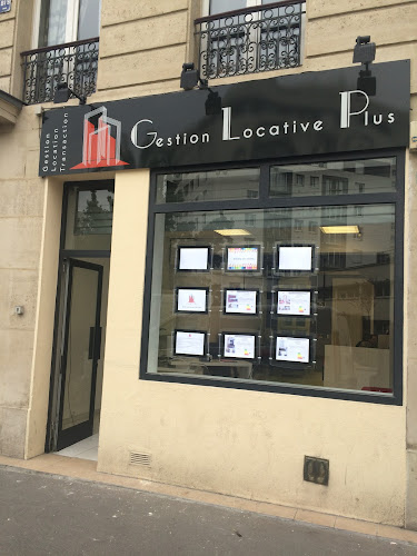 Gestion Locative Plus à Paris