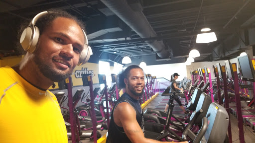 Gym «Planet Fitness», reviews and photos, 901 Wildflower Drive, Washington, PA 15301, USA