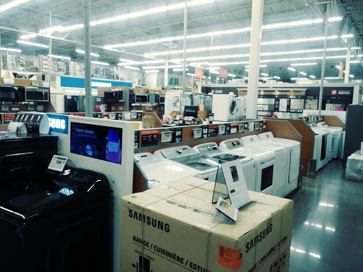 Home Improvement Store «The Home Depot», reviews and photos, 99 Northtown Dr NE, Blaine, MN 55434, USA