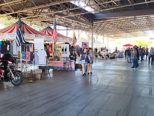 Harley-Davidson Dealer «Desert Wind Harley-Davidson», reviews and photos, 922 S Country Club Dr, Mesa, AZ 85210, USA