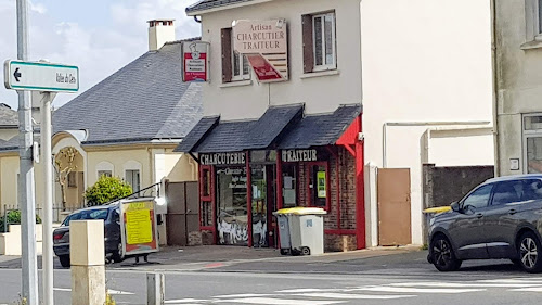 Charcuterie-traiteur du Petit Chantilly à Orvault