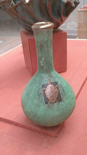 Museum «Walter Anderson Museum of Art», reviews and photos, 510 Washington Ave, Ocean Springs, MS 39564, USA