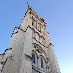 Photo n° 5 de l'avis de L. fait le 15/10/2022 à 13:45 pour Paroisse du Christ Sauveur à Pau