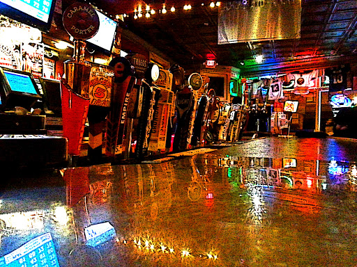 Bar «The Firehouse Saloon», reviews and photos, 814 S Clinton Ave, Rochester, NY 14620, USA