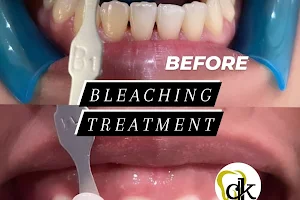 DK Dental Care Kuta image