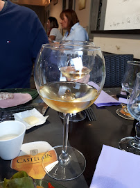Plats et boissons du Restaurant La Braise à Violaines - n°16