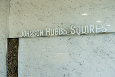 Johnson Hobbs Squires LLP