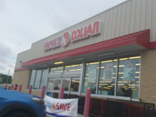 Dollar Store «FAMILY DOLLAR», reviews and photos, 3955 US-1, Cocoa, FL 32926, USA