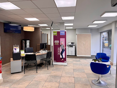 Espace Mutuel MGEN de Valenciennes à Valenciennes