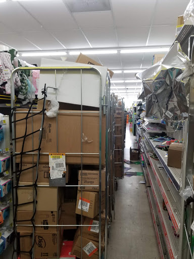 Discount Store «Dollar General», reviews and photos, 604 E Bear Creek Rd, Glenn Heights, TX 75154, USA