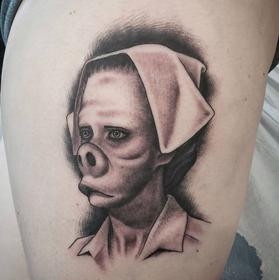 Explore unique birthday tattoo ideas, creative tattoo ideas in Wappingers Falls, available at Graceland Tattoo