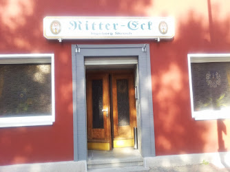Gaststätte Ritter-Eck