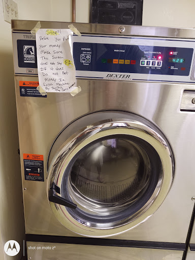 Laundromat «Self Service Laundry», reviews and photos, 74 Maryland Ave, Annapolis, MD 21401, USA