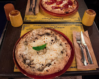 Photos du propriétaire du Restaurant italien Presto Fresco à Paris - n°10