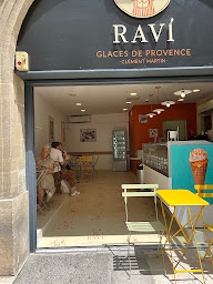 Photo n°14 de Glaces de Provence RAVI à Arles ()