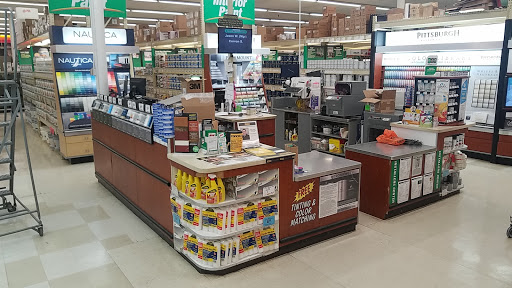 Home Improvement Store «Menards», reviews and photos, 6050 W Ridge Rd, Gary, IN 46408, USA