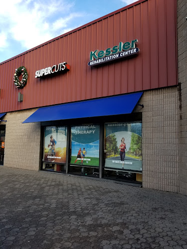 Kessler Rehabilitation Center – Weehawken – Union City