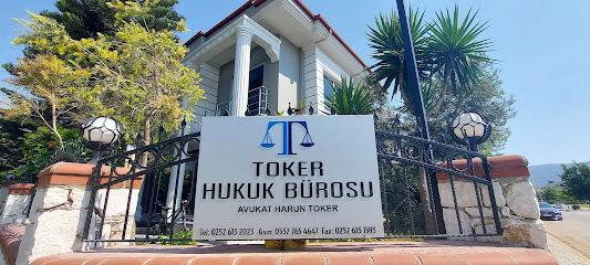 Toker Hukuk Bürosu