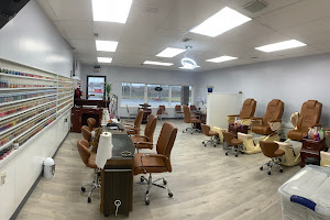 Winchester Nail Salon