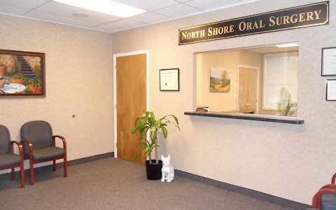 North Shore Oral Surgery, LLC image