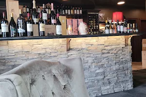 Vine Wine Shop and Lounge image
