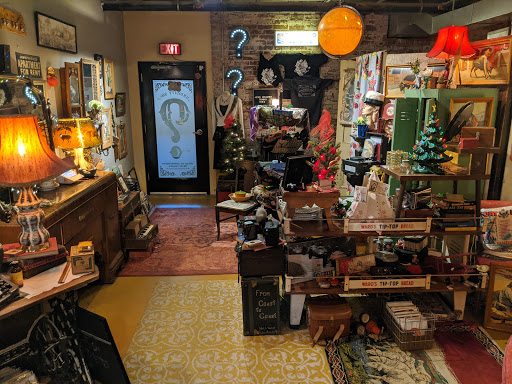 Tattoo Shop «Curiosity Shop», reviews and photos, 100 43rd St #116, Pittsburgh, PA 15201, USA