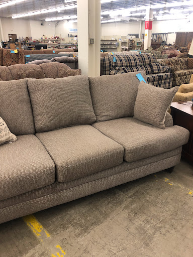 Thrift Store «Habitat for Humanity ReStore», reviews and photos, 1400 Raff Rd SW Suite B, Canton, OH 44710, USA