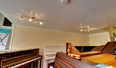 Horsham Piano Centre