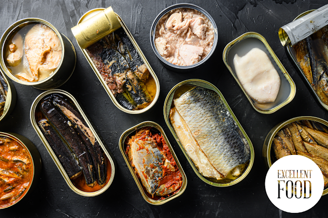 PalmNet Excellent Food KLG - Oftringen