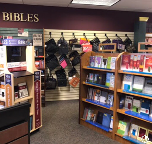 Christian Book Store «Banner Books - Parable Christian Store», reviews and photos, 2913 Niles Ave, St Joseph, MI 49085, USA