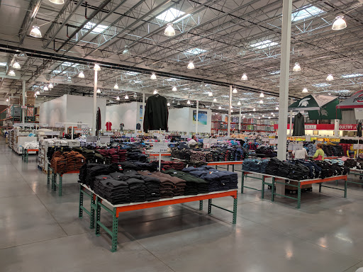 Warehouse store «Costco Wholesale», reviews and photos, 26400 N Dixie Hwy, Perrysburg, OH 43551, USA