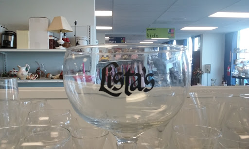 Thrift Store «Goodwill Industries of the Chesapeake, Inc.», reviews and photos