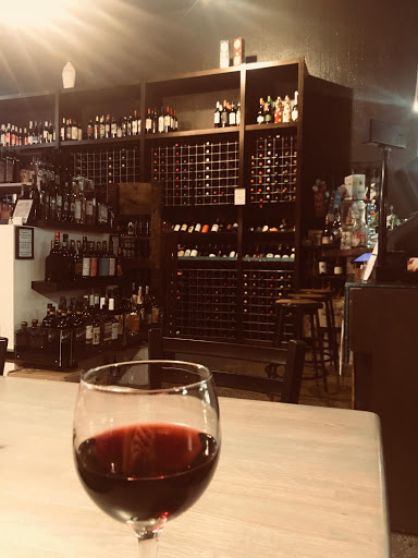 Wine Store «Mass Ave Wine», reviews and photos, 878 Massachusetts Ave, Indianapolis, IN 46204, USA