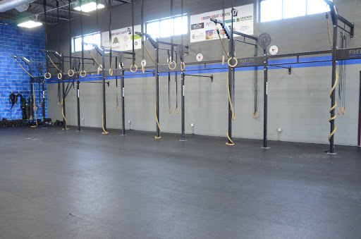 Physical Fitness Program «FitELITE CrossFit Eau Claire», reviews and photos, 3420 Mall Dr #7, Eau Claire, WI 54701, USA