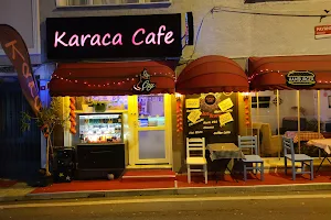 Karaca Cafe image