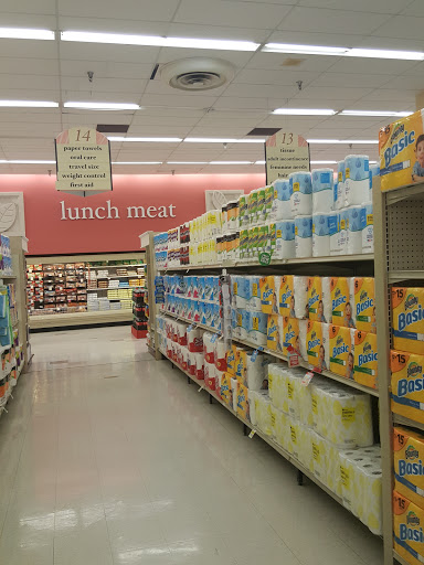 Supermarket «Winn-Dixie», reviews and photos, 9535 E Fowler Ave, Thonotosassa, FL 33592, USA