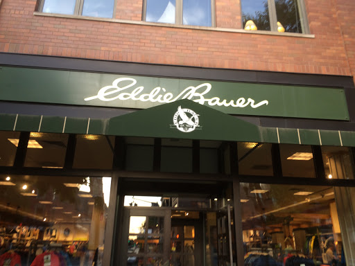 Eddie Bauer, 338 Broadway, Saratoga Springs, NY 12866, USA, 