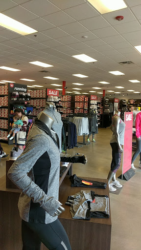 Shoe Store «New Balance Factory Store», reviews and photos, 15 Stockwell Dr, Avon, MA 02322, USA