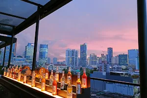 NORU Rooftop Lounge Jakarta image